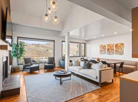 Silver Belle 1117, hotel in Park City