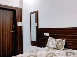 hotel Jagdamba