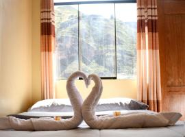 Hotel Everest, hotel v destinaci Pisac