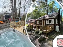 Wally's Cabin