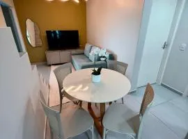 Apartamento Completo com Churrasqueira em Maragogi