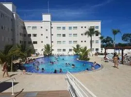 Encontro das Águas Thermas Resort - Caldas Novas, Goiás