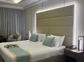Dimond Vision Hotel