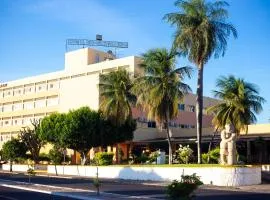 Hotel do Grande Rio