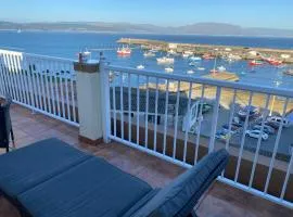 Apartamento El Puerto III-Finisterre