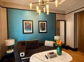 Umiltà 36 - Preferred Hotels & Resorts