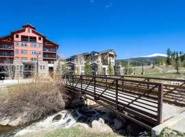 Founders Pointe 4473 Ski In Ski Out Winter Park Resort