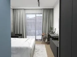 Lucciola Boutique Rooms
