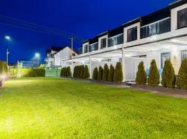 BARKA - Apartamenty Premium oraz Pokoje Blisko Plaży
