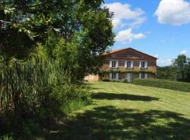 Ferme de Jeanleix