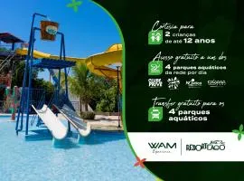 Resort do Lago by WAM Experience