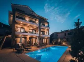 September15 Suites, Lefkada-Nikiana
