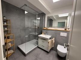 Ruhrpott FeWo, hotel in Oberhausen