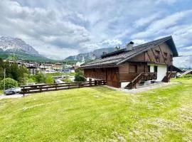 Apartment Cortina d'Ampezzo -City center-