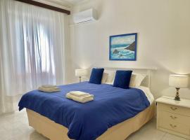 Ca del Mare - FREE Parking, hotel em La Spezia