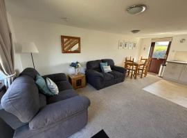 Cosy cottage between Penzance and St Ives