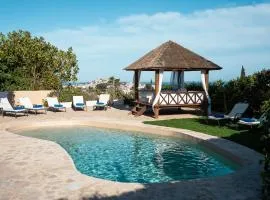 Can Calyssa Luxury Villa Near City Center