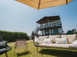 Casa Don Vasco