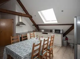 M o e r e n h o f Ferienwohnung Xanten