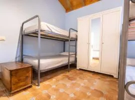 Albergue Las Mimosas del Nalón