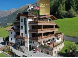 Hotel Garni Schönblick