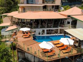 Issimo Suites (Adults Only)