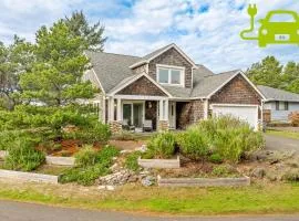 Caddy Corner MCA#1122