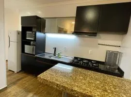 Residencial Luce Del Sole Apt 3