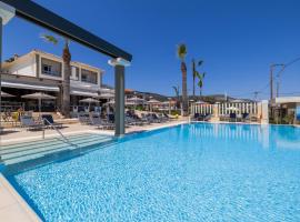 Anassa Hotel, hotel v destinácii Skála Kefalonias
