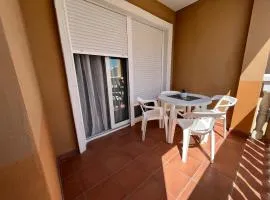 Apartamento ERIOS II