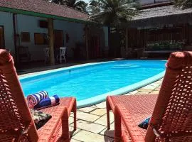 VELINN Pousada Gaia Gardens