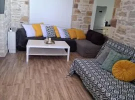 Odyss Pyrgos Residence
