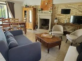 Gîtes Arvor et Tevenn