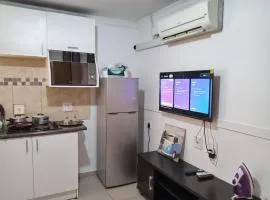 Gold Crown Self-Catering Apartment