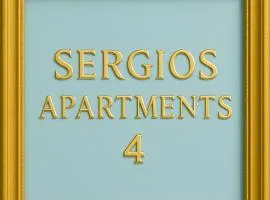 Sergios Apartments 4