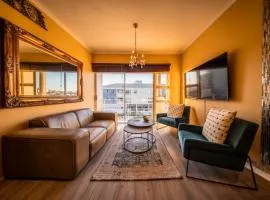 Blouberg Beach Luxury Apartment