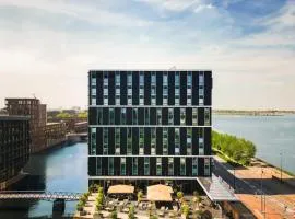 Four Elements Hotel