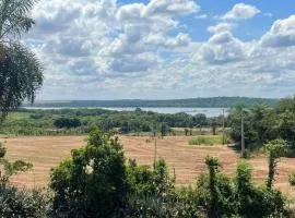 Casa de Campo Tio Mário