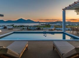 Adriana Luxury Villas, khách sạn sang trọng ở Adamas
