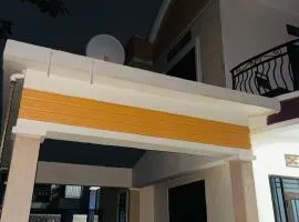 ARSENE ACCOMODATION AT Kwetu&Venus KIGALI