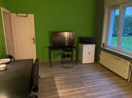 Pour professionnel en déplacement