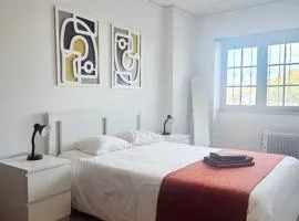 Cascais Center Apartment - 500 m from the beach