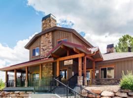 Bear Hollow Village 5614, hotel in Park City