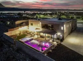 Sunset Oasis 7 Bedroom Family