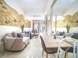 The Heraklion Center Apartment