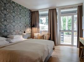 Das Esel - Kleinod in Rust，魯斯特的飯店