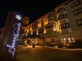 Hotel Serra Nevada
