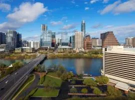 Hyatt Regency Austin