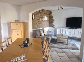 Ferienwohnung Marga, hotel v destinaci Kall