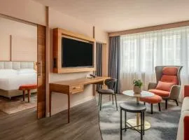 Vienna Marriott Hotel